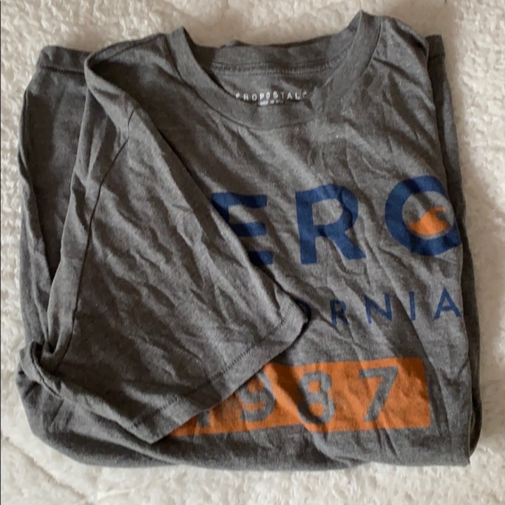 AERO t shirt